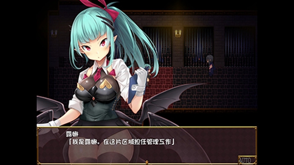 逃出魅魔牧场安卓汉化游戏截图_2
