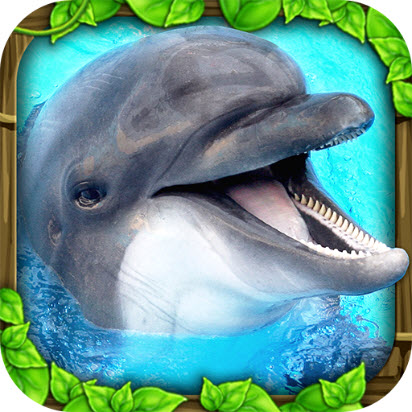 Dolphin Sim