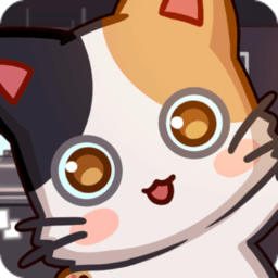 猫咪咖啡馆