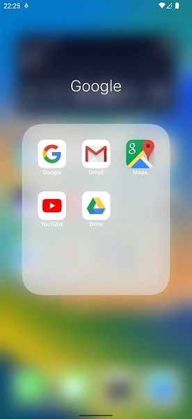iphone14launcher模拟器截图_5