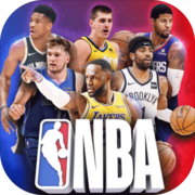 nba范特西安卓版