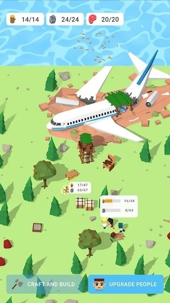 Isle Builder截图_3