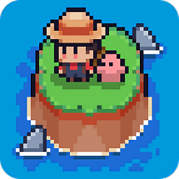 TinyIslandSurvival