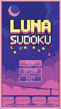 Sudoku Crossword Puzzle