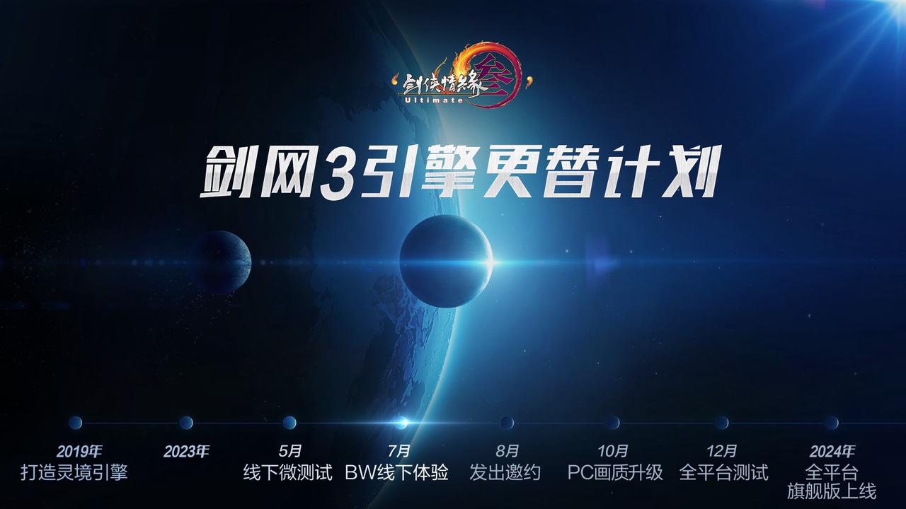 剑网三最新配置 《剑网3》旗舰版关键内容一网打尽  硬件配置首次揭晓