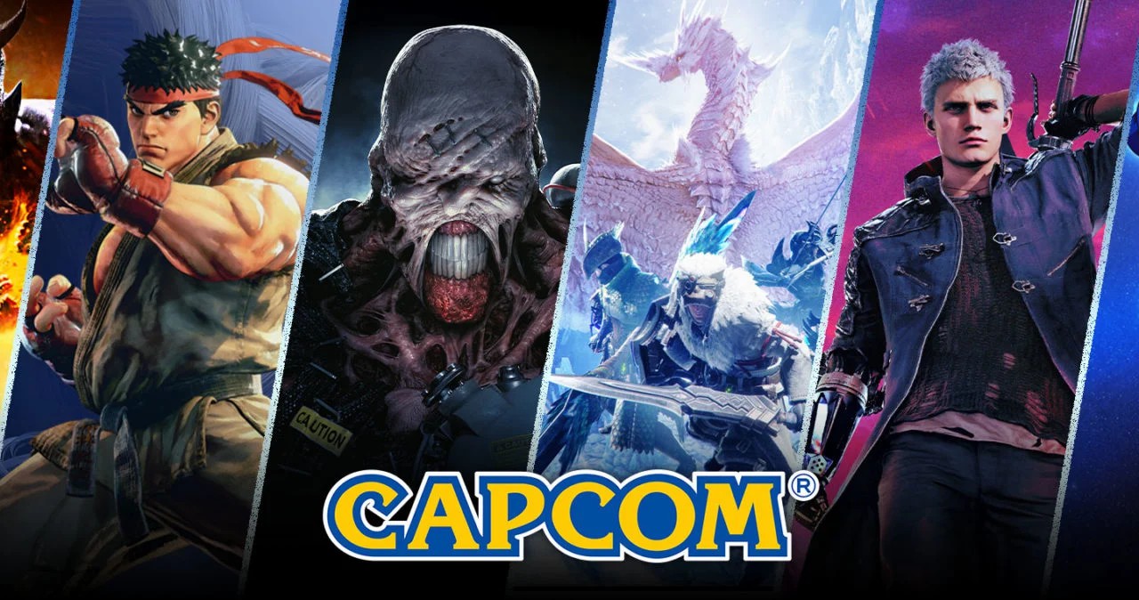 怪物猎人世界白金奖杯列表 Capcom白金游戏销量榜更新 榜首《怪物猎人：世界》销量1900万份