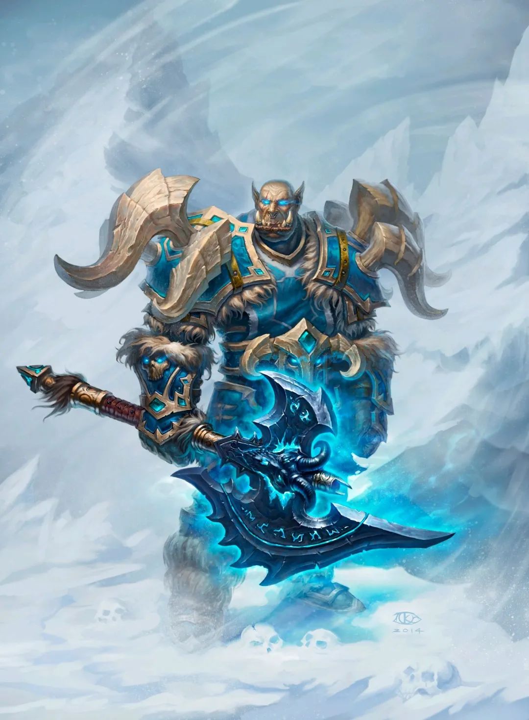 魔兽世界十二把橙武合集 魔兽世界最强橙武打造攻略，特效触发太逆天