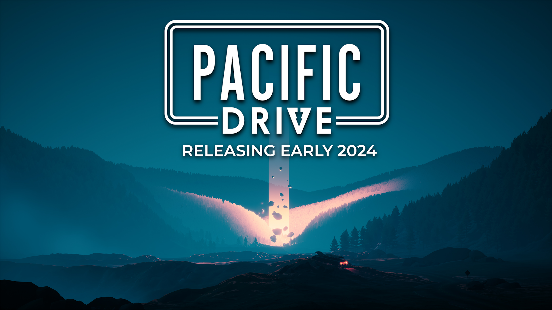 原神是一款由米哈游创造的开放世界冒险游戏 冒险游戏《Pacific Drive》新预告，一头扎进未知迷雾，更多谜团等你来解