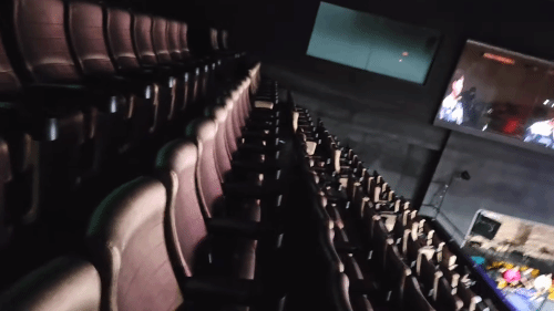 韩国无人机水平 《暗黑破坏神4》在韩国直播遇冷，看台无人现场凄凉，网友：“死了”