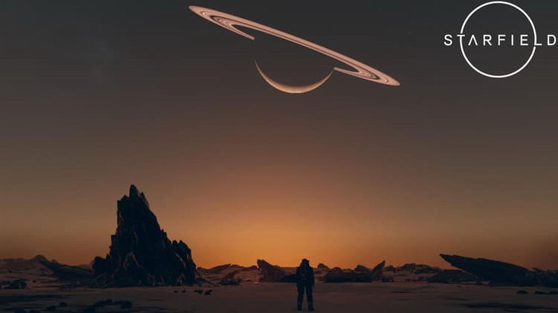 星空中文补丁 《星空》新补丁遭玩家嫌弃 希望尽快追加DLSS模式