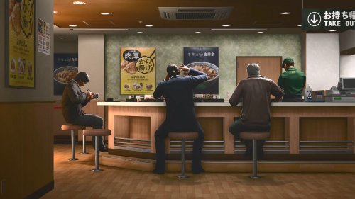 《如龙8：无尽的财富》公布新剧情预告 冒险中探索夏威夷