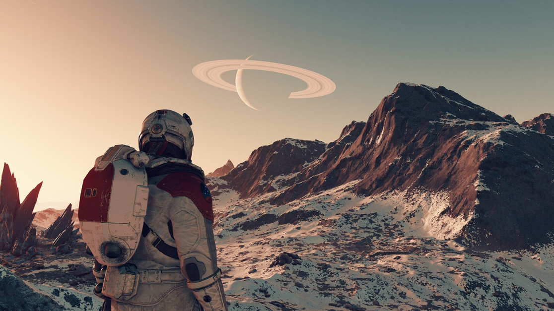 吞噬星空地图划分 《星空》早期地图泄露揭示原设计难度 托德·霍华德确认游戏曾经历削弱