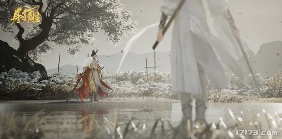 影之刃剧情介绍 《射雕》《影之刃零》领衔！摆脱战法牧的武侠新作推荐