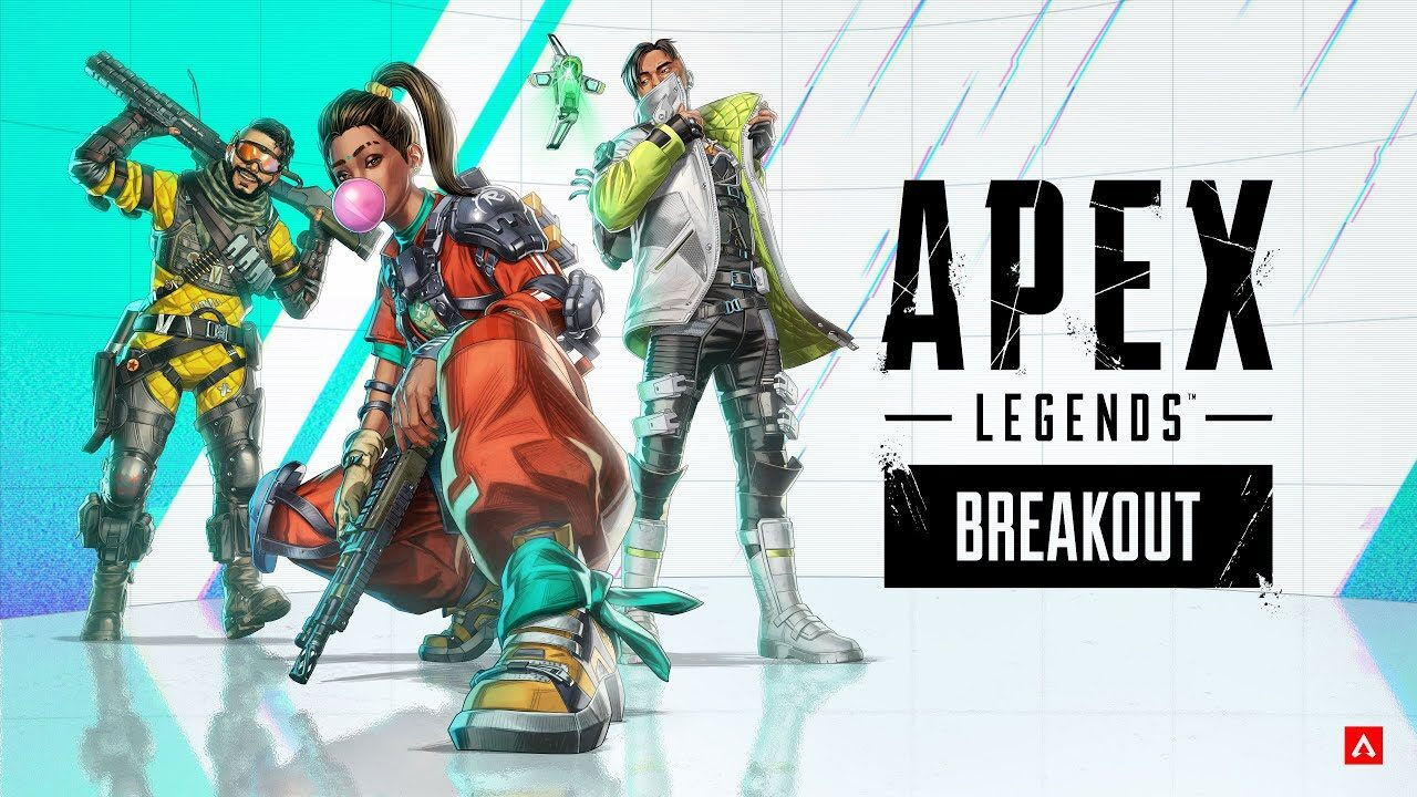 apex英雄第五赛季 Apex英雄5周年情报曝光：传奇升级系统，排位赛重做