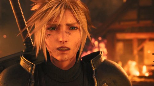 ff7重制版会出完所有内容吗 《FF7重生》公布新实机演示 体验版今日上线