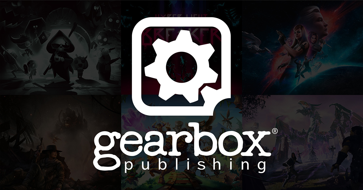 gearbox bearing 措手不及！Gearbox 拆分加入 Take-Two 几小时后即裁员