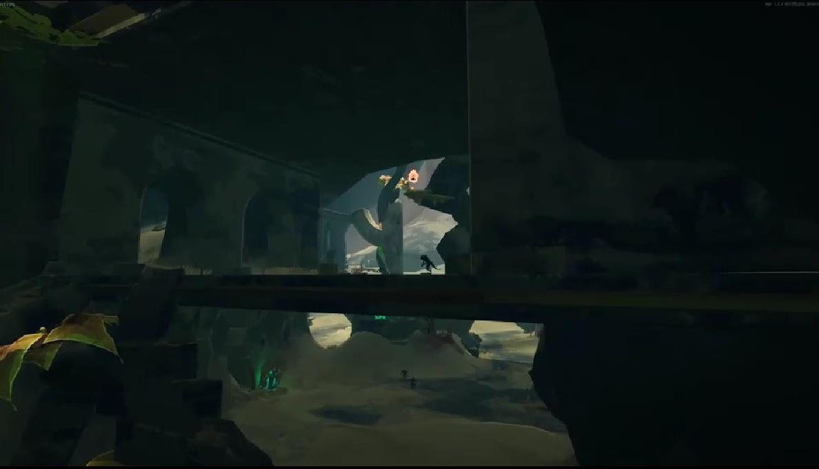雨中冒险2全解锁存档 《雨中冒险2》新 DLC 细节首遭曝光，免费更新且与《死亡细胞》联动