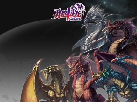 勇者斗恶龙新作2021最新消息 魔幻回合制端游《勇者斗斗龙》召集勇士深入探索地下城