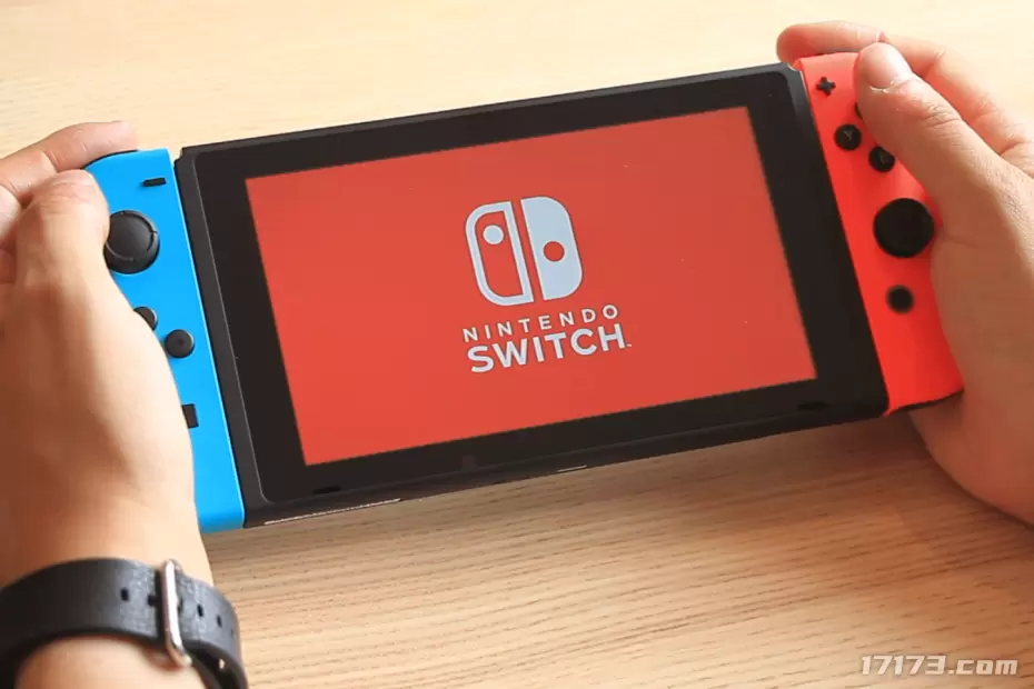 任天堂下一代机型 据传任天堂下一代主机Switch2具备实体和数字版游戏向后兼容性