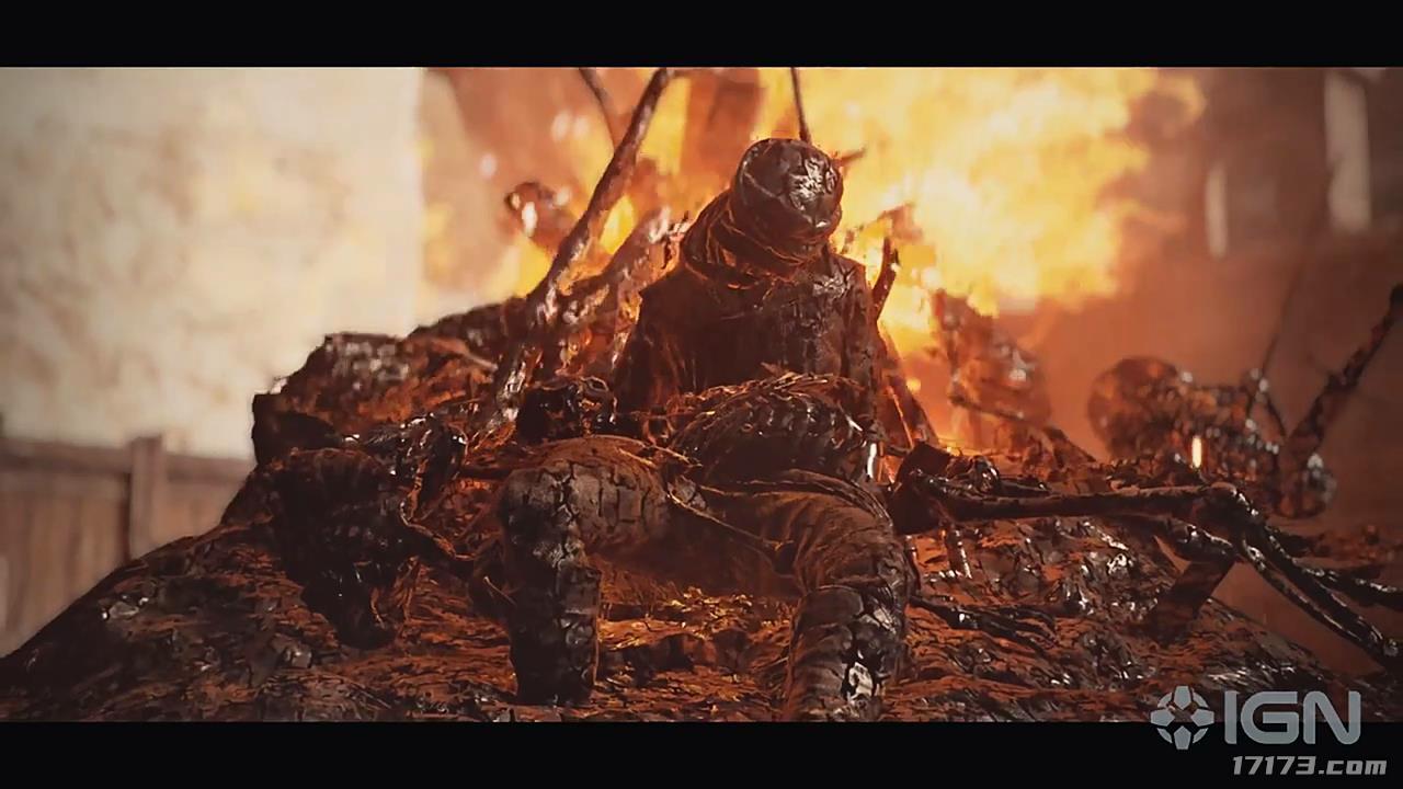 《燧石枪：黎明之围》新预告片 展示战斗、装备系统、进程机制和技能树