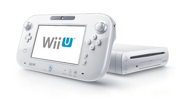 任天堂宣布因为所有备件用完  Wii U维修售后服务关闭