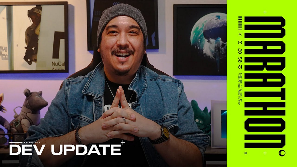 Bungie 5v5新作《惑星行者》重启   总监分享更多消息
