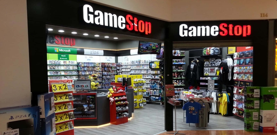 GameStop已关闭全美1000多家门店 2025年这家零售巨头低调地掀起裁员浪潮