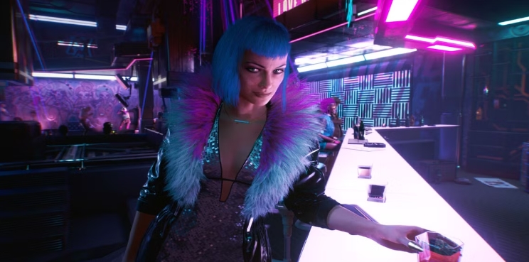 CDPR策略调整，全力筹备《赛博朋克2077》续作与衍生作品