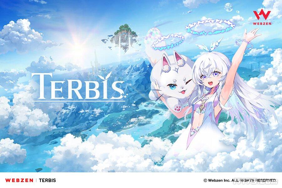 《奇迹MU》开发商二次元新作《Terbis》公开内测时间